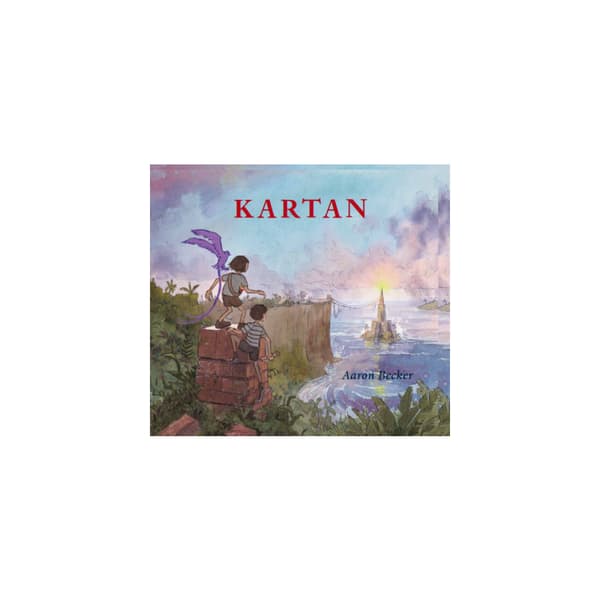 Kartan (inbunden)