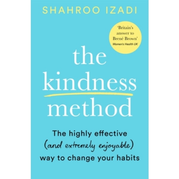 The Kindness Method (häftad, eng)