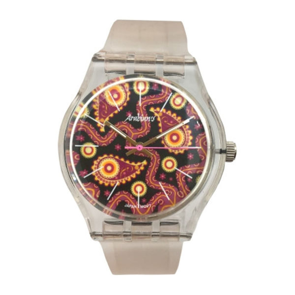 ARABIANS HBA2239D - Quartz Klocka Unisex (40MM)