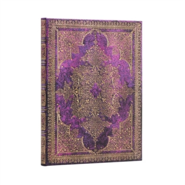 Bijou (Solstice Star) Ultra Unlined Hardcover Journal (inbunden, eng)