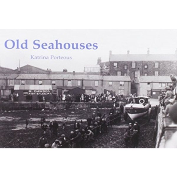Old Seahouses (häftad, eng)
