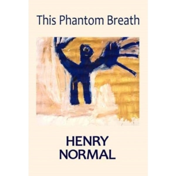 This Phantom Breath (häftad, eng)