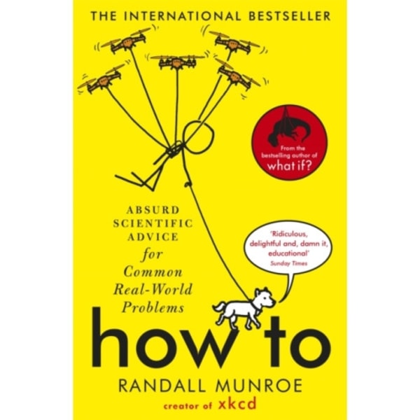 How To (häftad, eng)