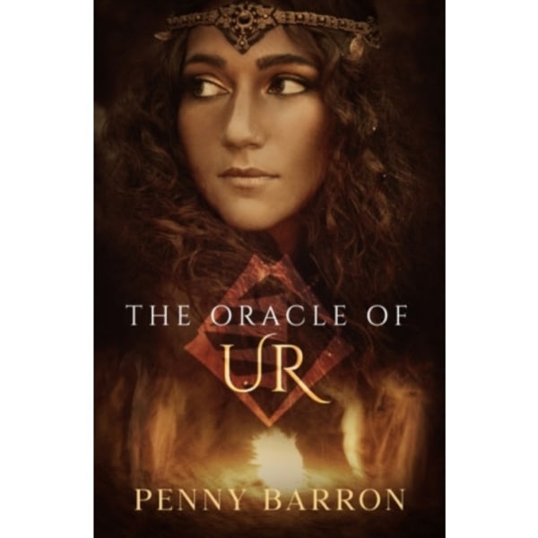 The Oracle of Ur (häftad, eng)