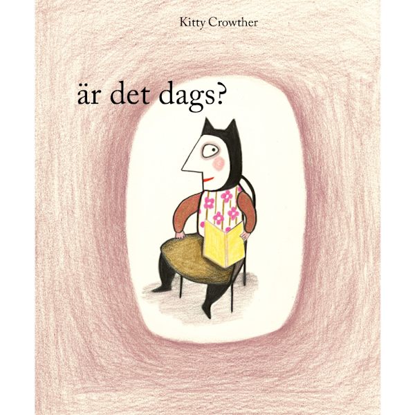 Är det dags? (bok, board book)