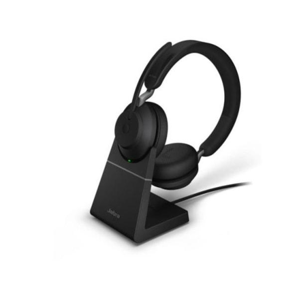 Headset JABRA Evolve2 55 MS BT stativ
