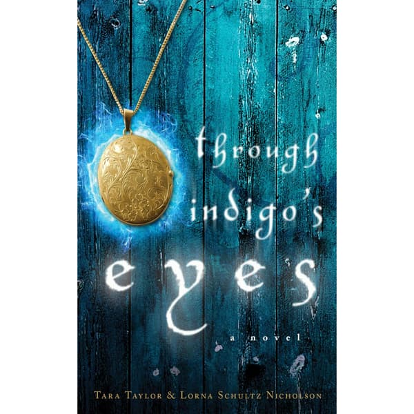 Through Indigo's Eyes (häftad, eng)