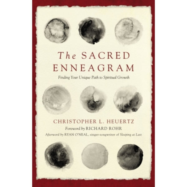 The Sacred Enneagram (häftad, eng)