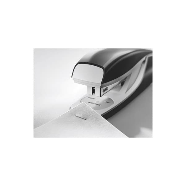 Häftapparat LEITZ WOW 5502 30ark gul