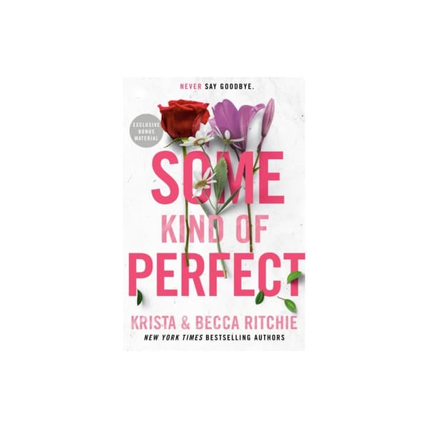 Some Kind of Perfect (häftad, eng)