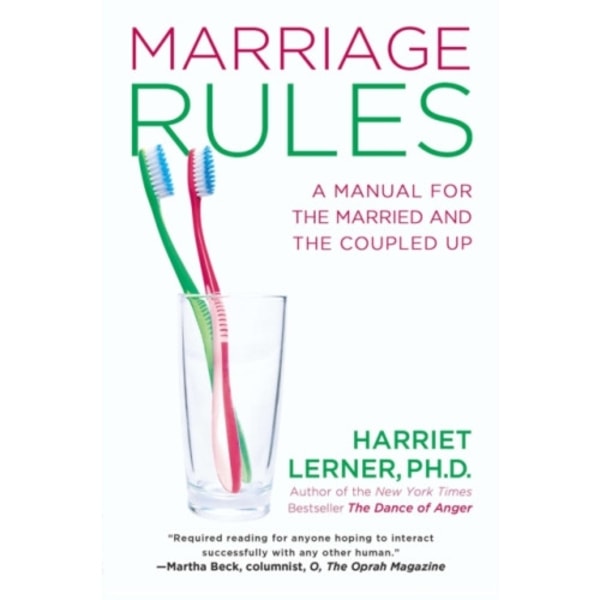 Marriage Rules (häftad, eng)