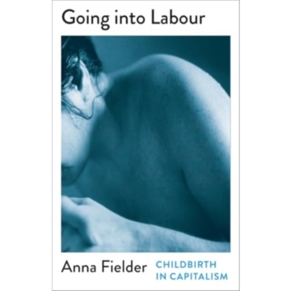 Going Into Labour (häftad, eng)