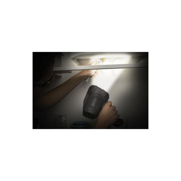 Spotlight Hard Case Pro