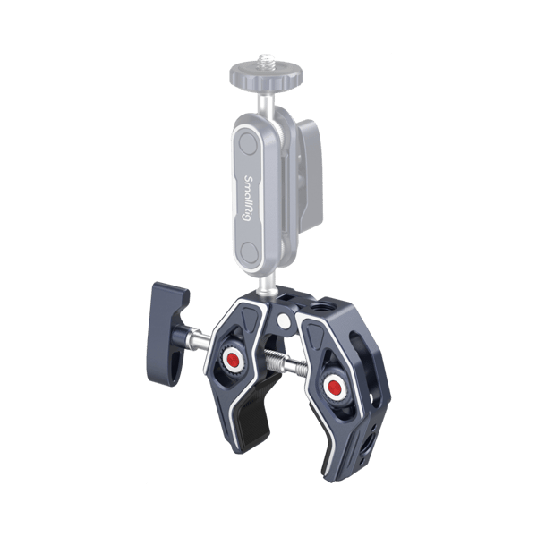 SmallRig 3755 Crab-Shaped Clamp