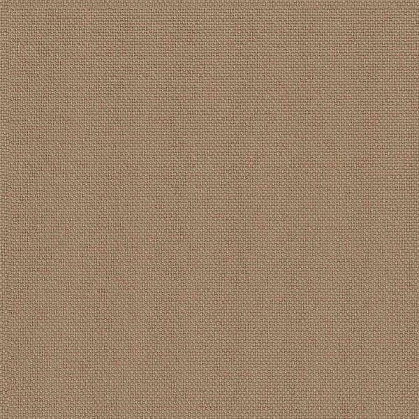 3-sits trädgårdsoffa med kuddar Rattan-look PP Vit