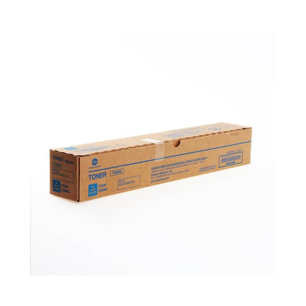 Toner A8DA450 TN324 Cyan