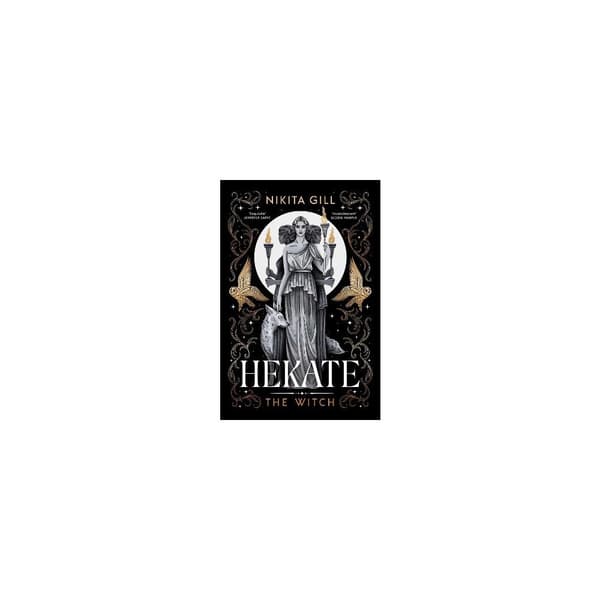 Hekate (häftad, eng)
