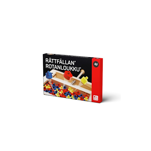 Råttfällan
