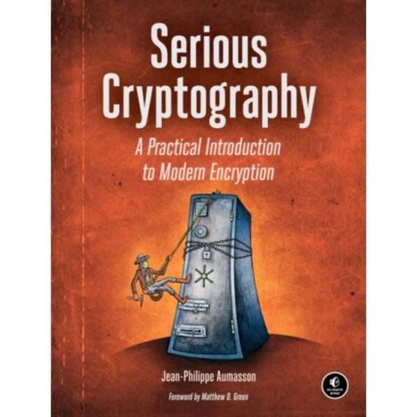 Serious Cryptography (häftad, eng)