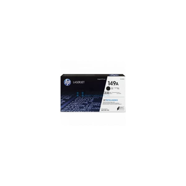 Toner W1490A 149A Black