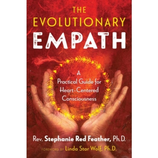 The Evolutionary Empath (häftad, eng)