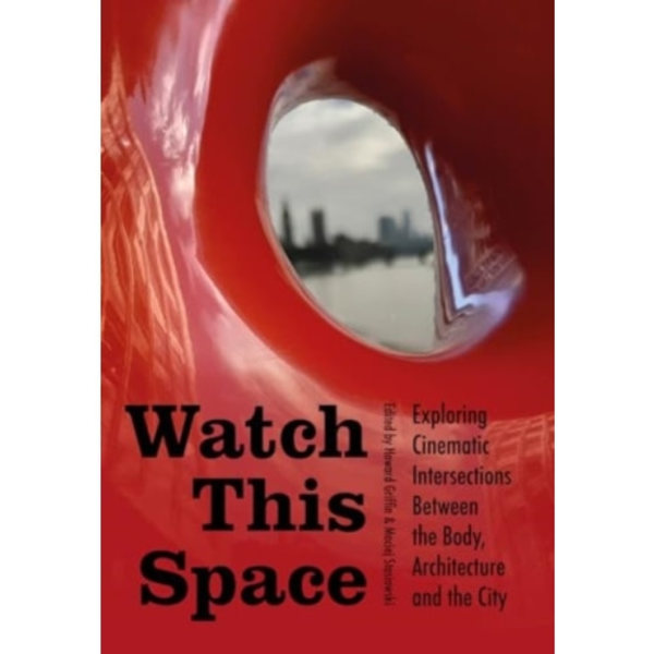 Watch This Space (inbunden, eng)