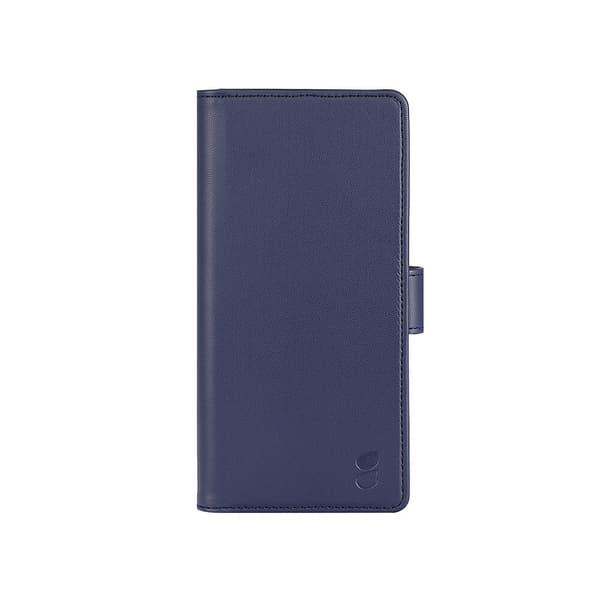 Mobilfodral  Blue Samsung A02s