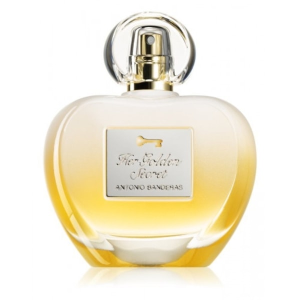 Her Golden Secret Edt 80ml