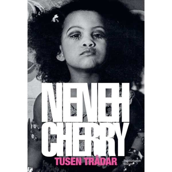 Tusen trådar (inbunden)