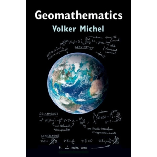 Geomathematics (inbunden, eng)