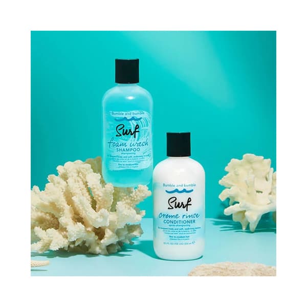 Surf Foam Wash Shampoo 250ml