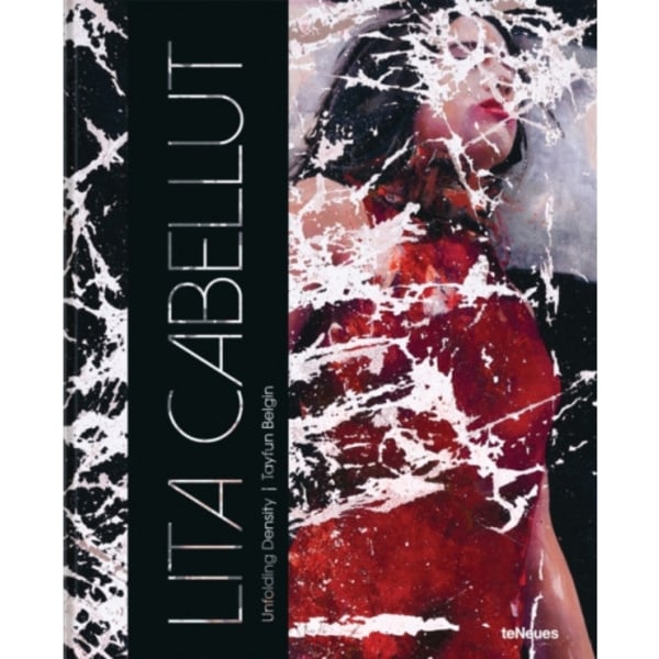 Lita Cabellut (inbunden, eng)