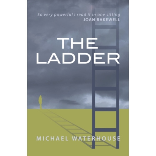 The Ladder (häftad, eng)