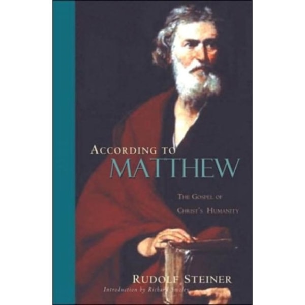 According to Matthew (häftad, eng)