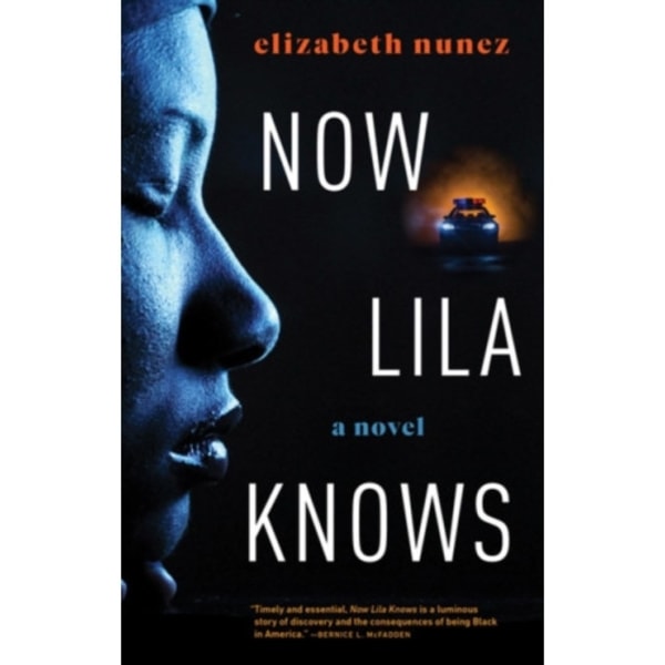 Now Lila Knows (inbunden, eng)