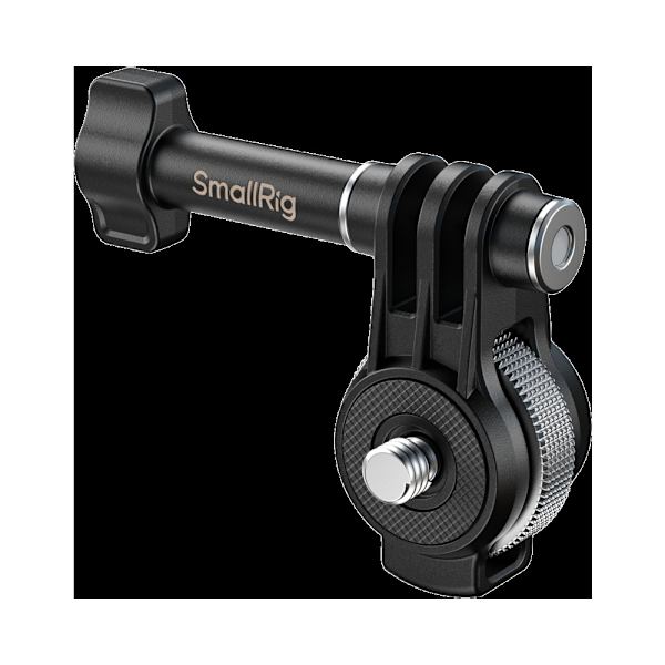 SmallRig 5762 Selfie Stick Adapter