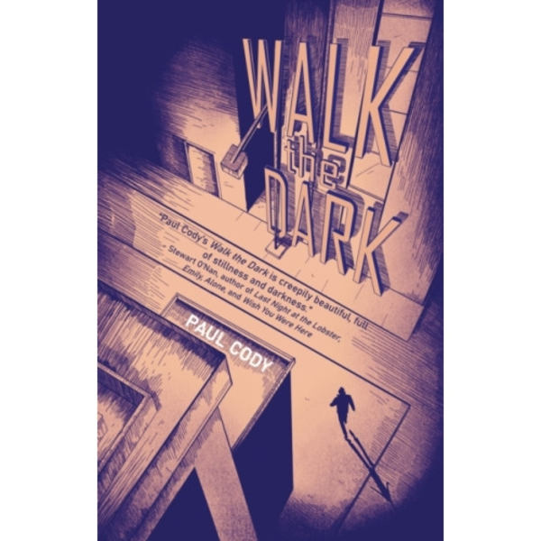 Walk the Dark (häftad, eng)