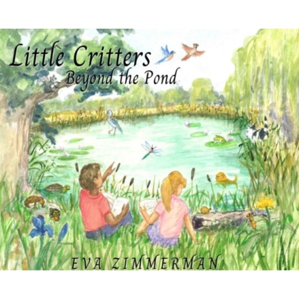 Little Critters (inbunden, eng)