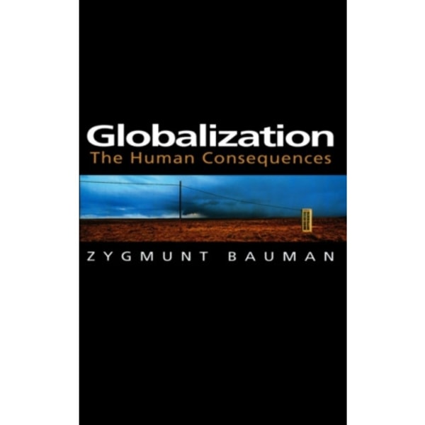 Globalization (häftad, eng)