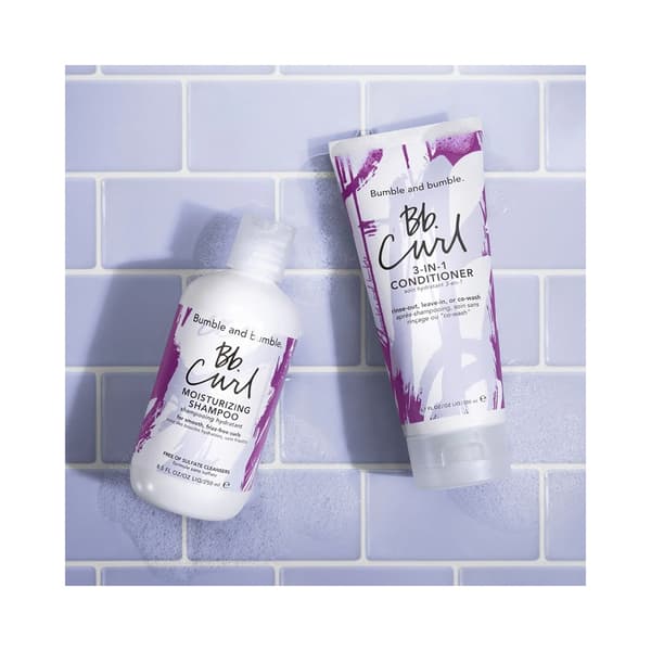 Curl 3-in-1 Conditioner 200ml