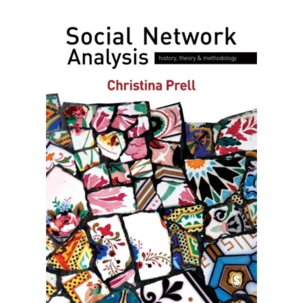 Social Network Analysis (häftad, eng)