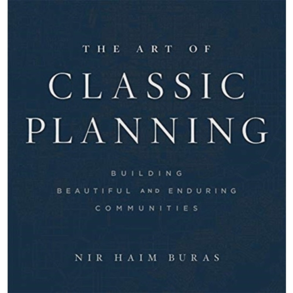 The Art of Classic Planning (inbunden, eng)