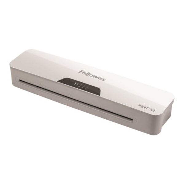 Fellowes Pixel A3 - laminator - påse