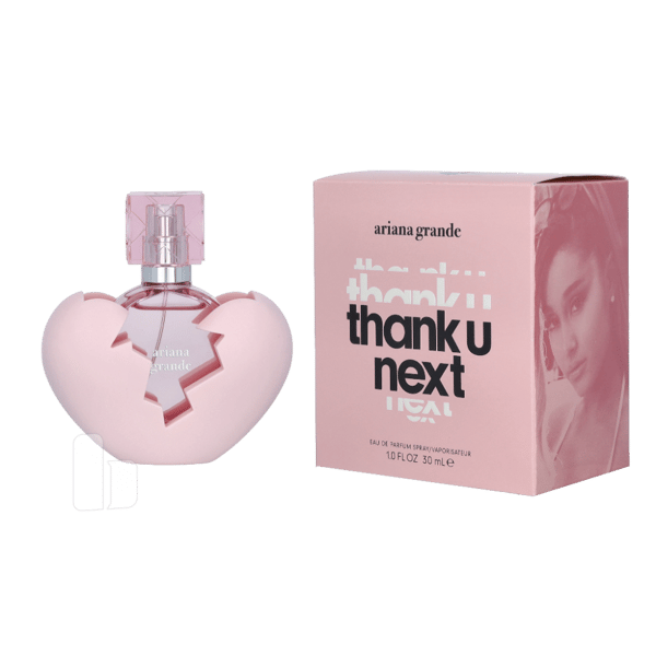 Ariana Grande Thank U Next Edp Spray 30 ml Dam