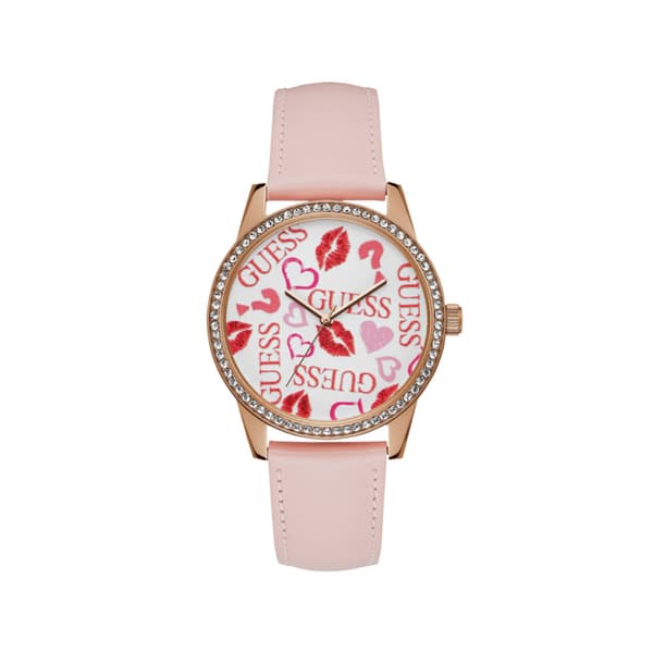 GUESS W1206L3 - Quartz Klocka Dam (40MM)