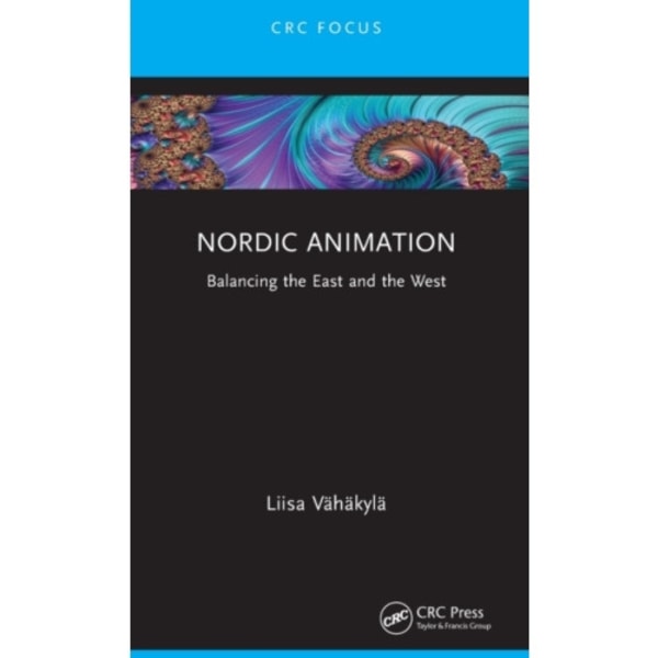 Nordic Animation (inbunden, eng)