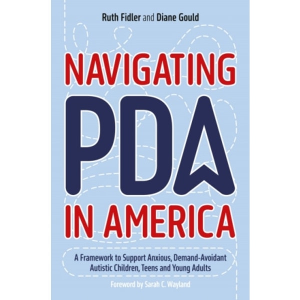 Navigating PDA in America (häftad, eng)