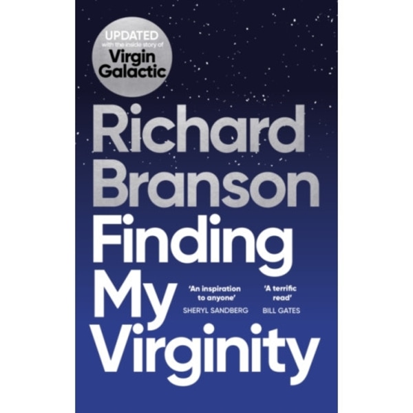 Finding My Virginity (häftad, eng)