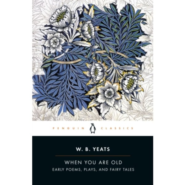 When You Are Old (häftad, eng)