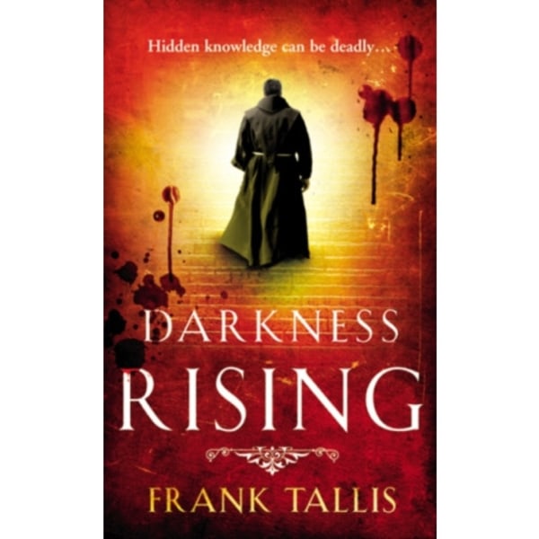 Darkness Rising (häftad, eng)